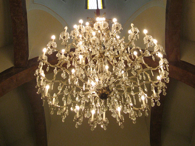 Kirche St. Hripsime