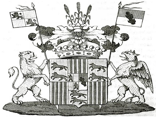 Sylva-Tarouca-Unwerth 1837