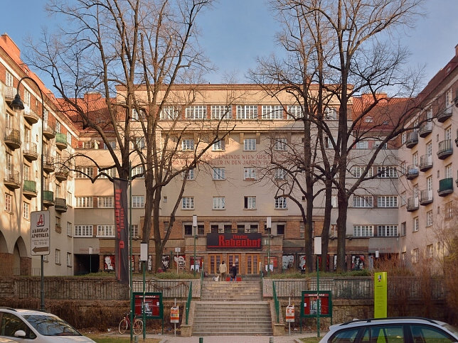 Rabenhof Theater