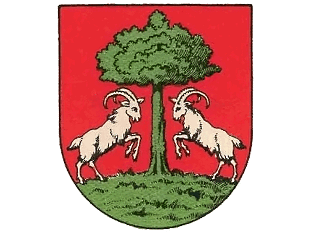 Weißgerber Wappen