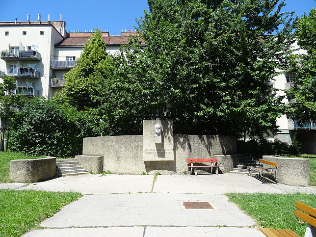 Anton-Wildgans-Denkmal