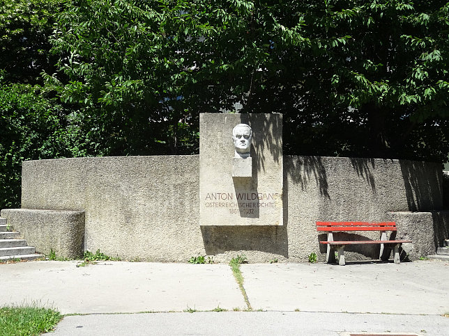 Anton-Wildgans-Denkmal