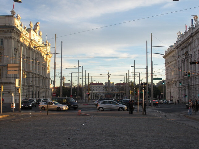 Schwarzenbergplatz