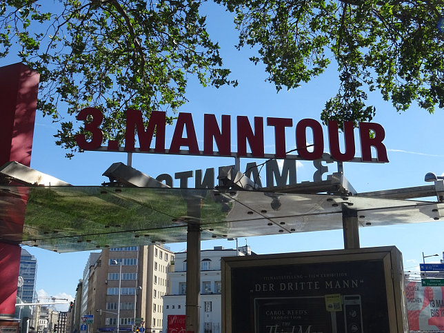 Dritte Mann Tour