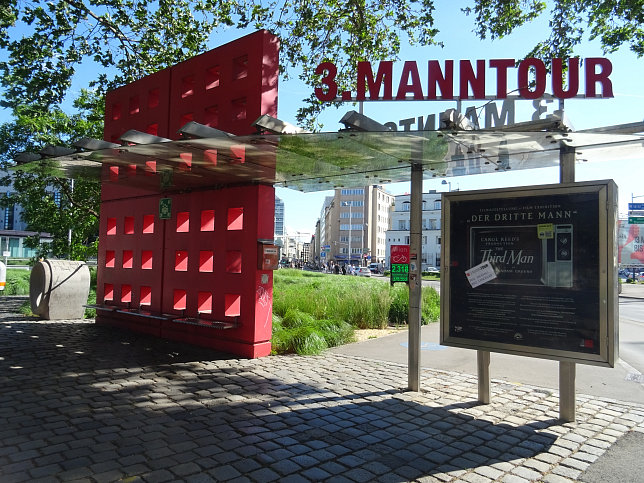Dritte Mann Tour