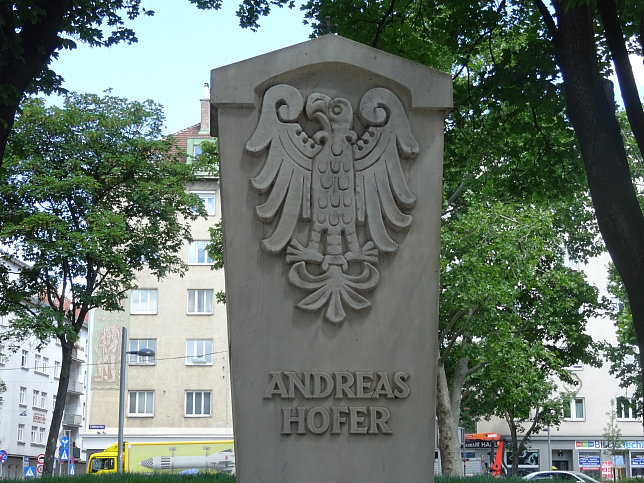 Andreas-Hofer-Denkmal