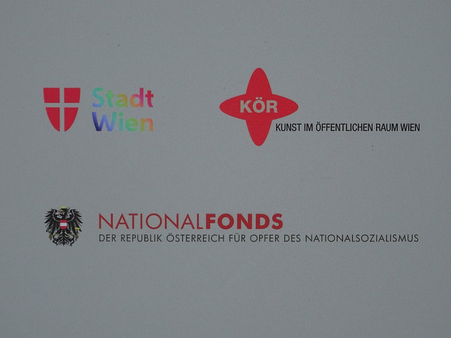 Arcus, Denkmal fr homosexuelle NS-Opfer