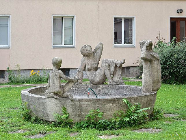 Rudolf-Kloss-Hof
