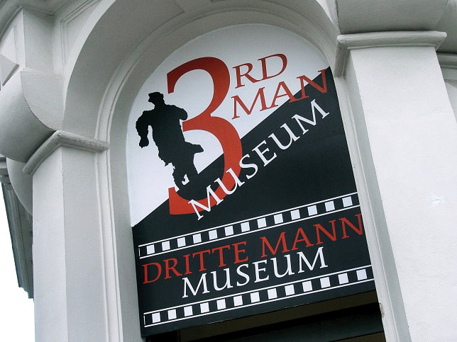 Dritte Mann Museum