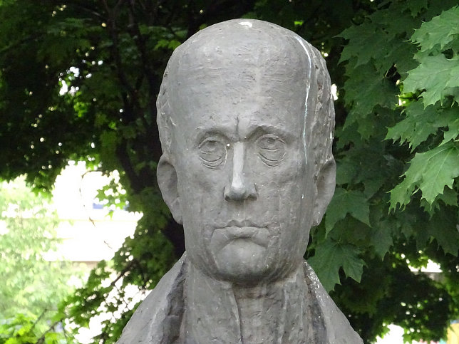 Erzherzog Johann von sterreich-Denkmal