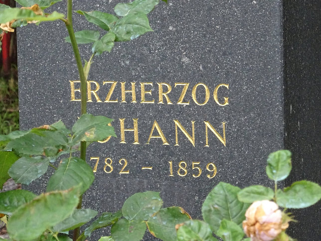Erzherzog Johann von sterreich-Denkmal