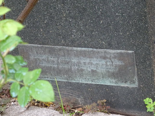 Erzherzog Johann von sterreich-Denkmal