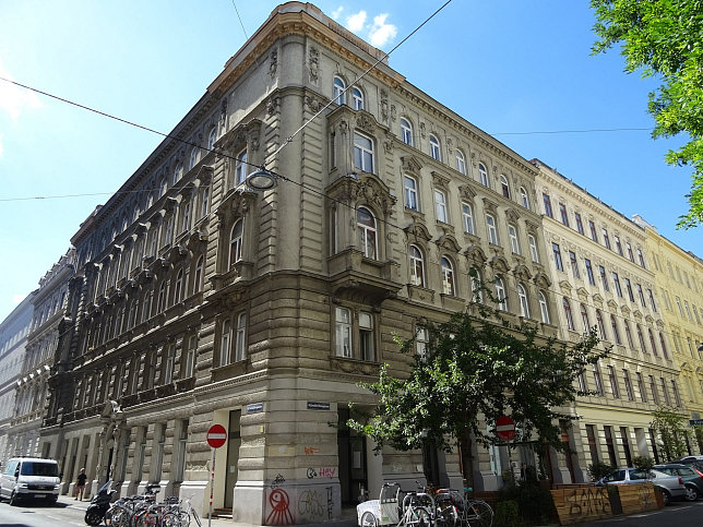 Gro�e Neugasse 29