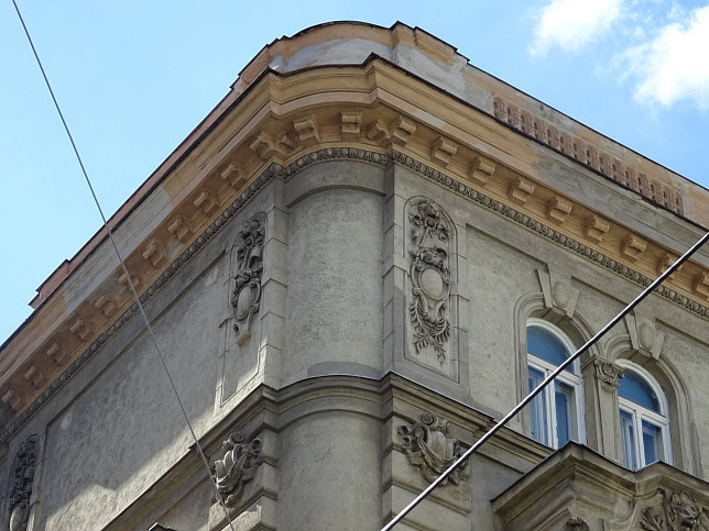 Gro�e Neugasse 29