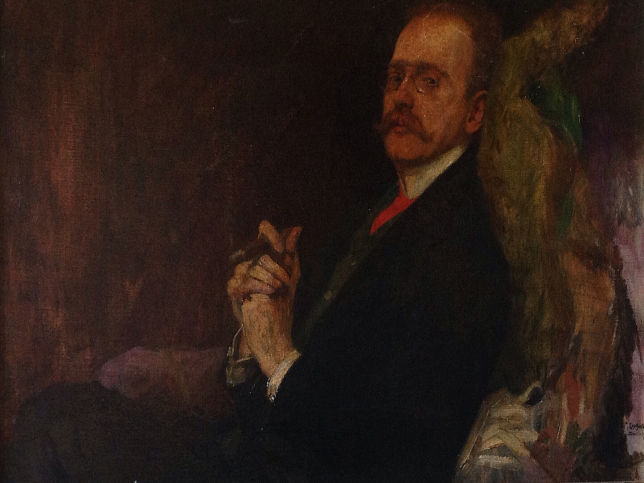 Johann Strau-Theater
