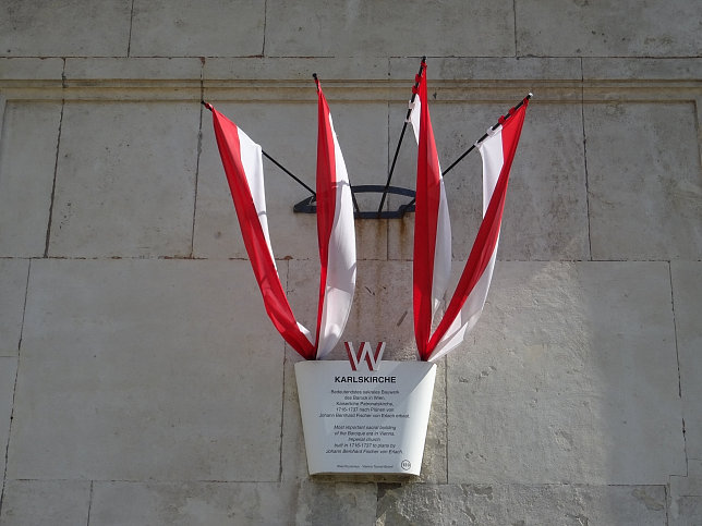 Wiener Karlskirche