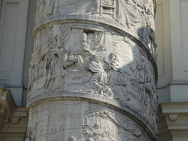 Wiener Karlskirche