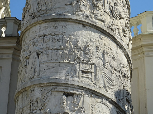 Wiener Karlskirche