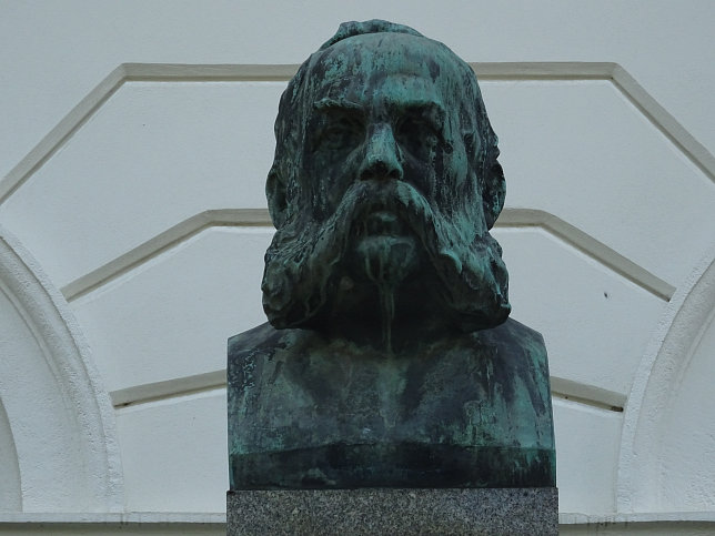 Georg Rebhann Ritter von Aspernbruck