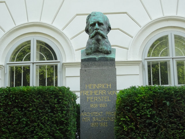 Heinrich von Ferstel