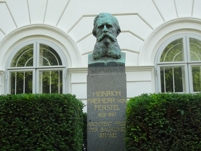 Heinrich Ferstel