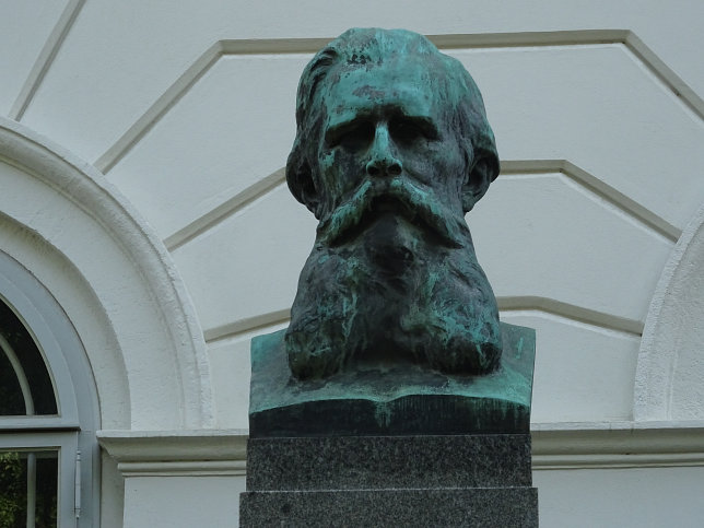 Heinrich Ferstel