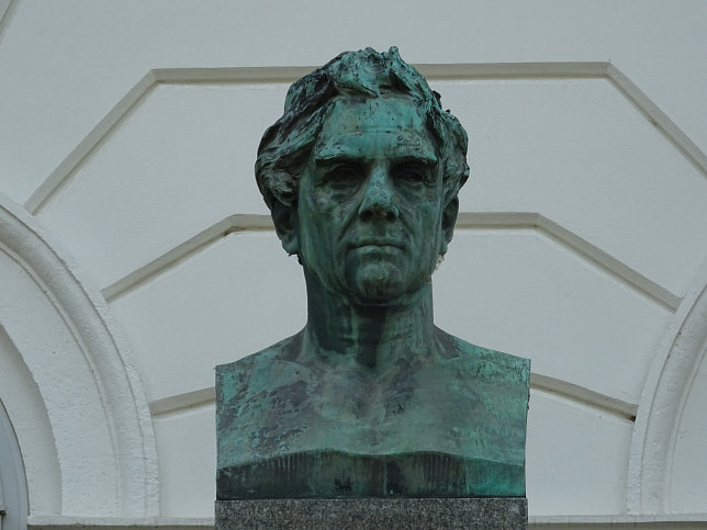 Johann Joseph Ritter von Prechtl
