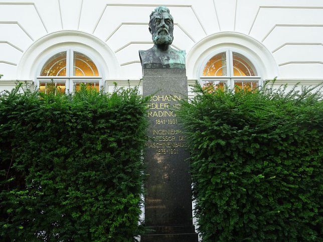 Johann von Radinger
