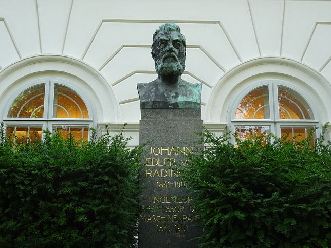 Johann von Radinger