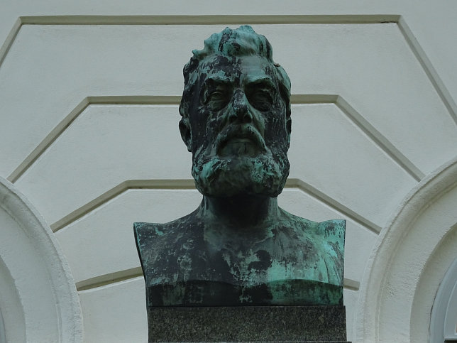 Johann von Radinger