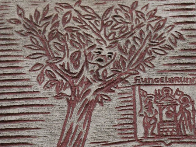 Klagbaum