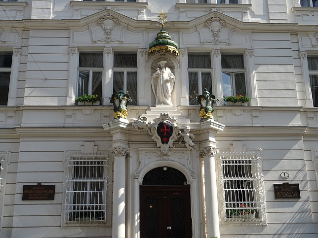 Kreuzherrenhof