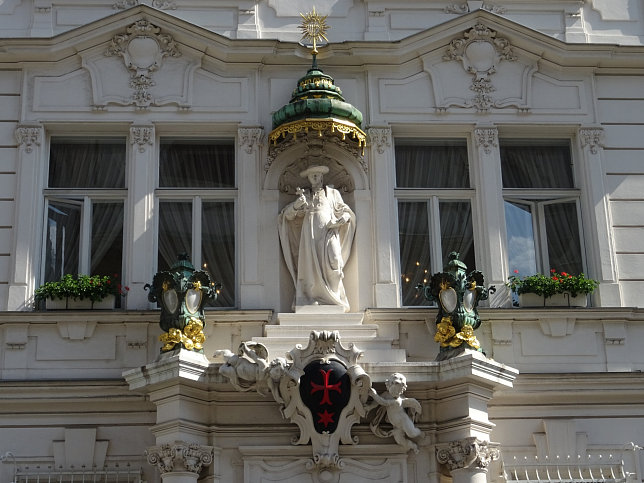 Kreuzherrenhof