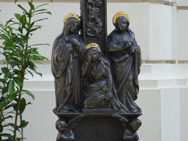 Kreuz beim Kreuzherrenhof
