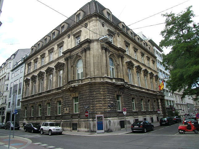 Palais Schenk