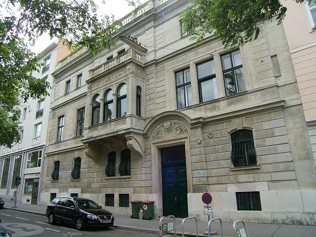 Palais Böhler