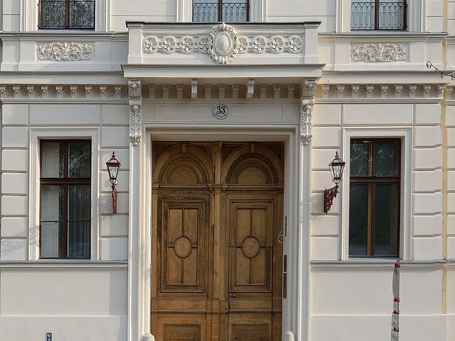Palais Dobner-Dobenau
