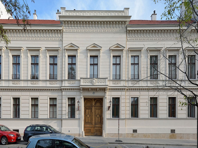Palais Dobner-Dobenau