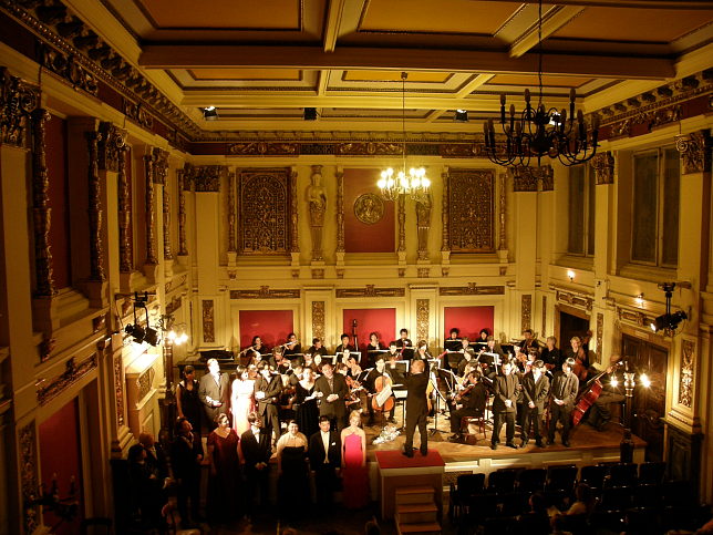 Palais Ehrbar