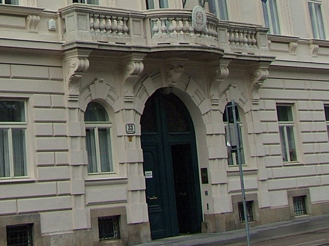 Palais Erlanger