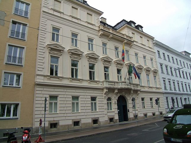 Palais Erlanger