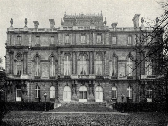 Palais Rothschild