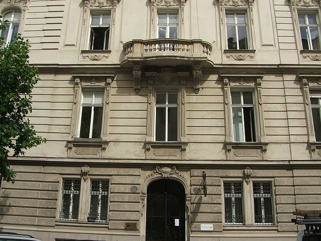 Palais Hoyos-Sprinzenstein
