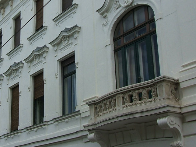Palais Isbary