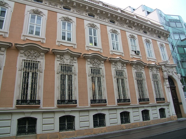 Palais Kranz
