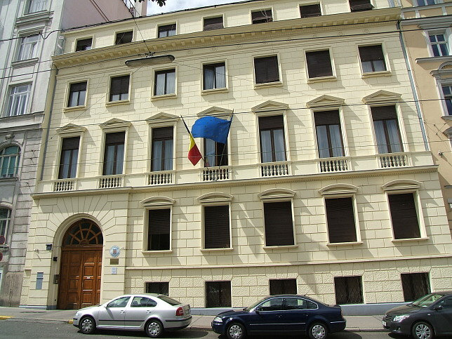Palais Landau