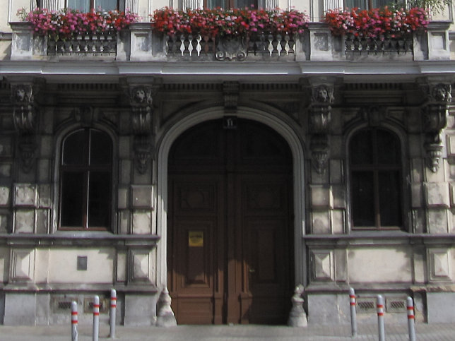 Palais Miller-Aichholz