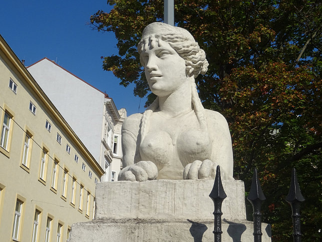 Palais Schnburg