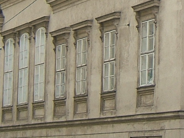 Palais Thurn-Valsassina