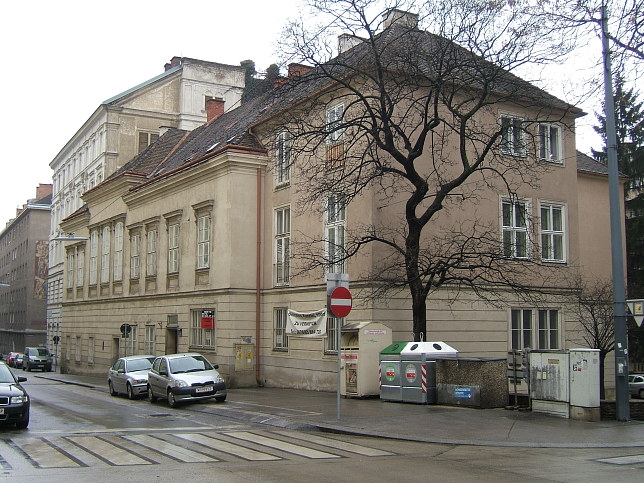 Palais Thurn-Valsassina